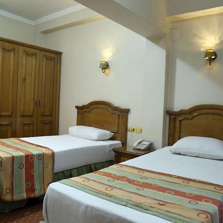 Cairo International Scout House 호텔 외부 사진