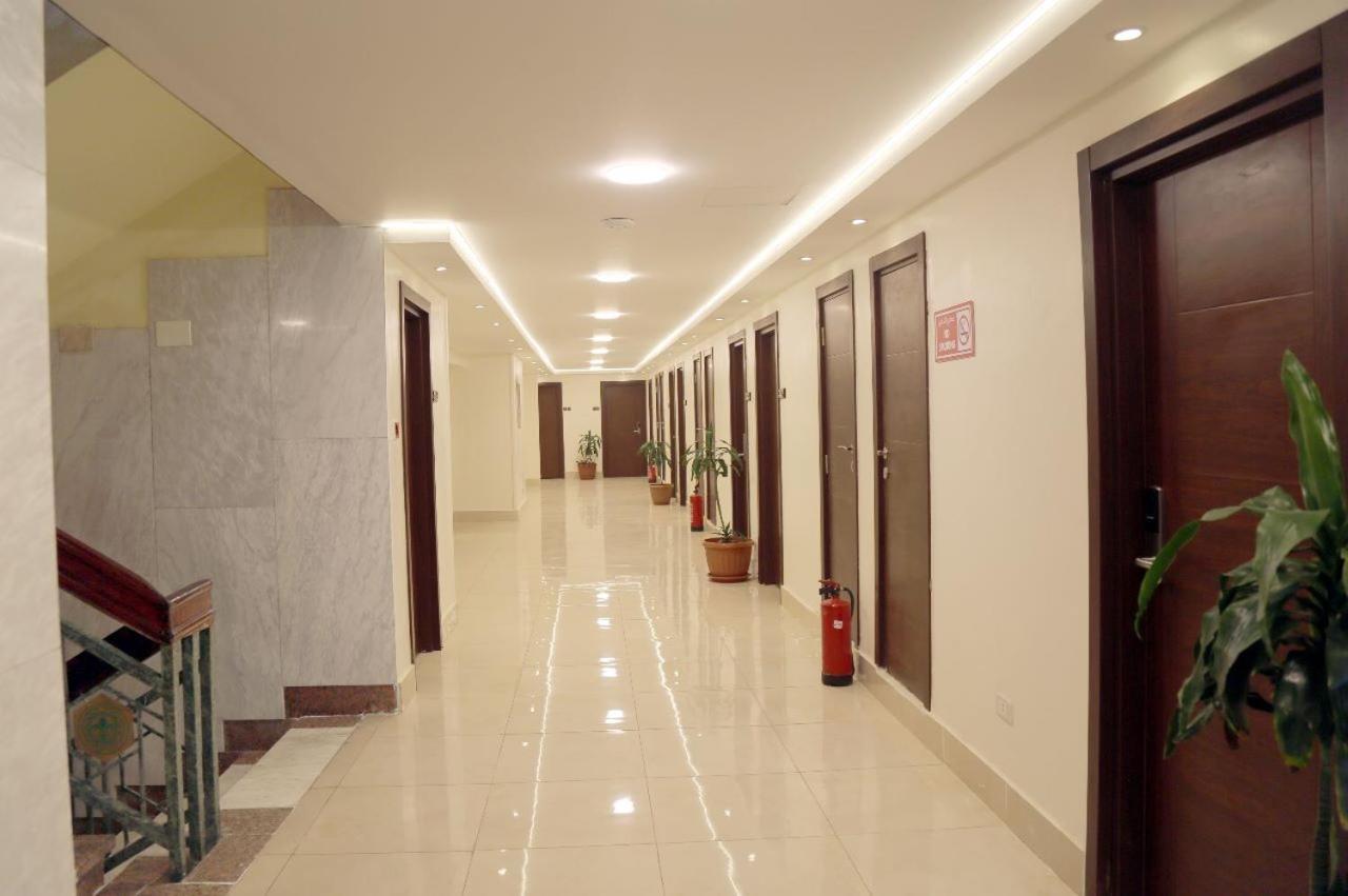 Cairo International Scout House 호텔 외부 사진
