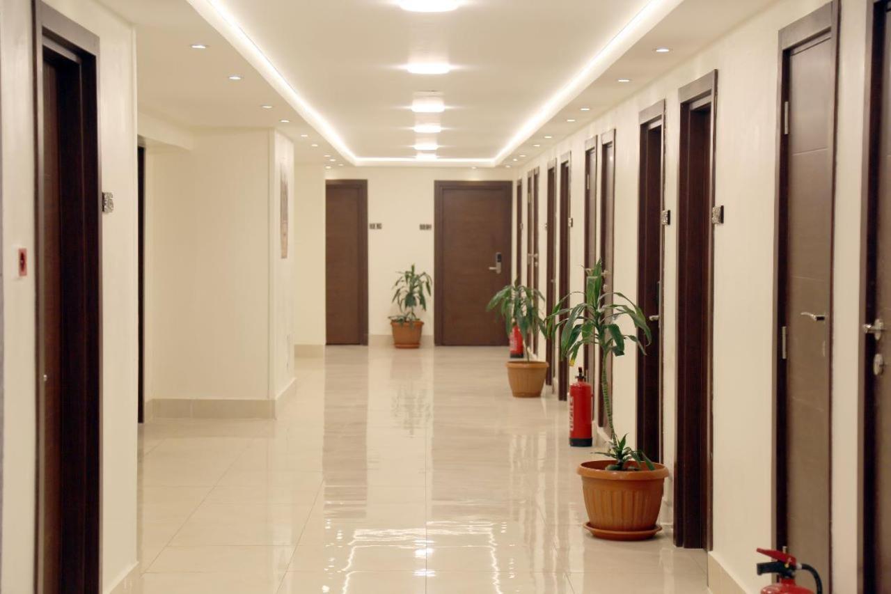 Cairo International Scout House 호텔 외부 사진