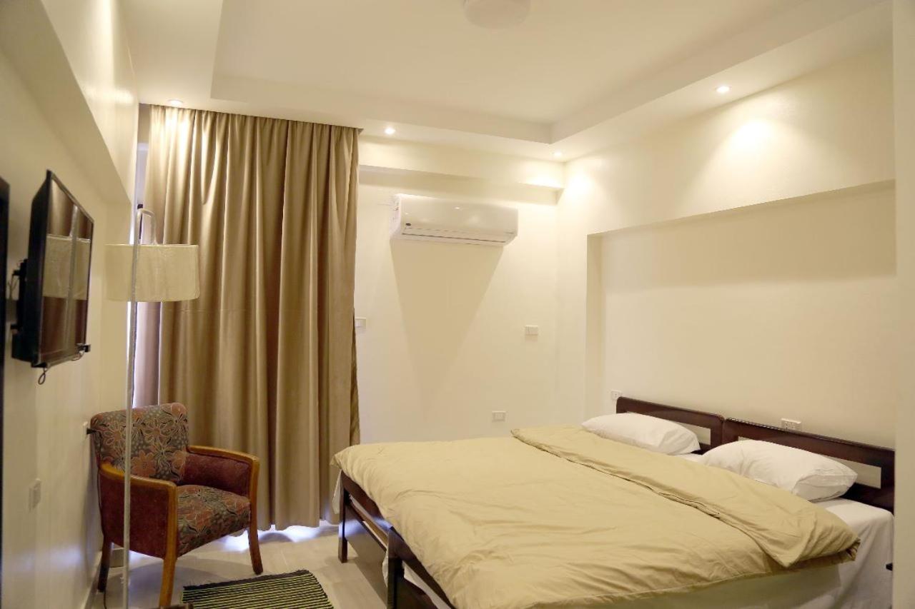 Cairo International Scout House 호텔 외부 사진