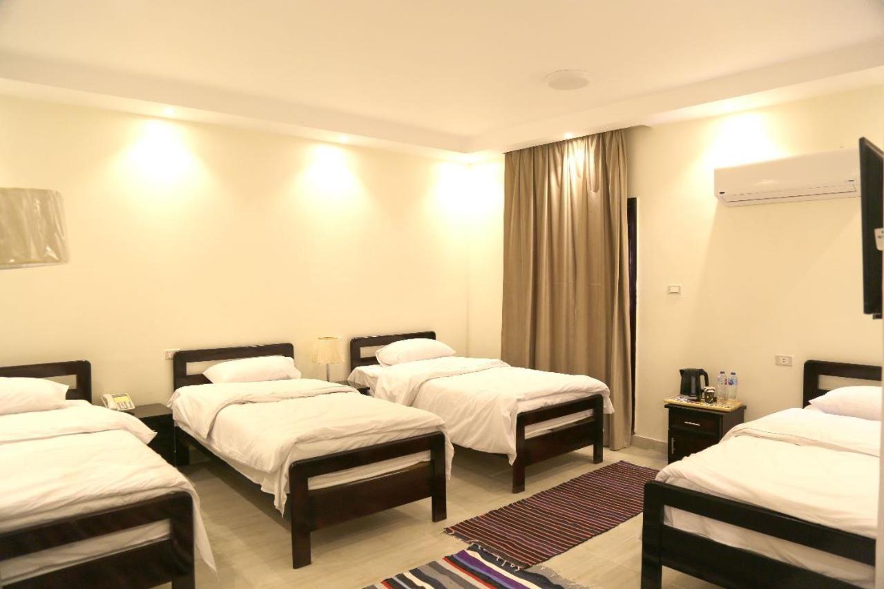 Cairo International Scout House 호텔 외부 사진