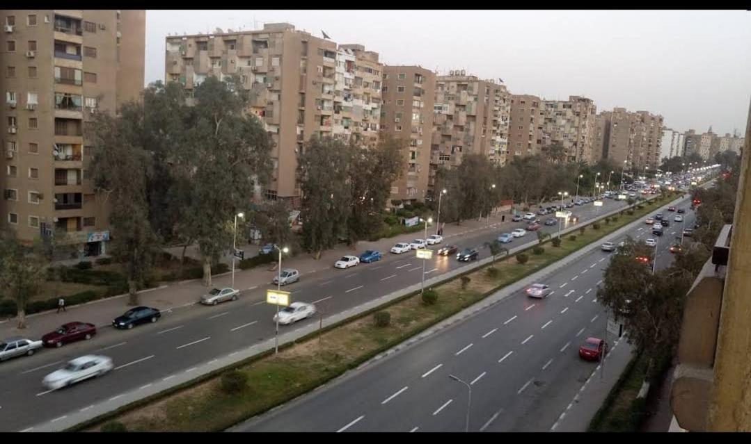 Cairo International Scout House 호텔 외부 사진